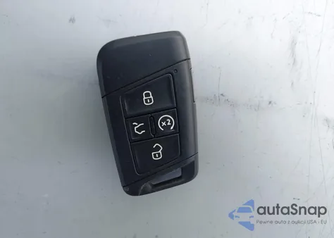 2024 Volkswagen Taos 1.5T Se from USA, damaged, VIN 3VVEX7B20RM001637